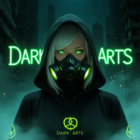 Dark_Arts's Avatar
